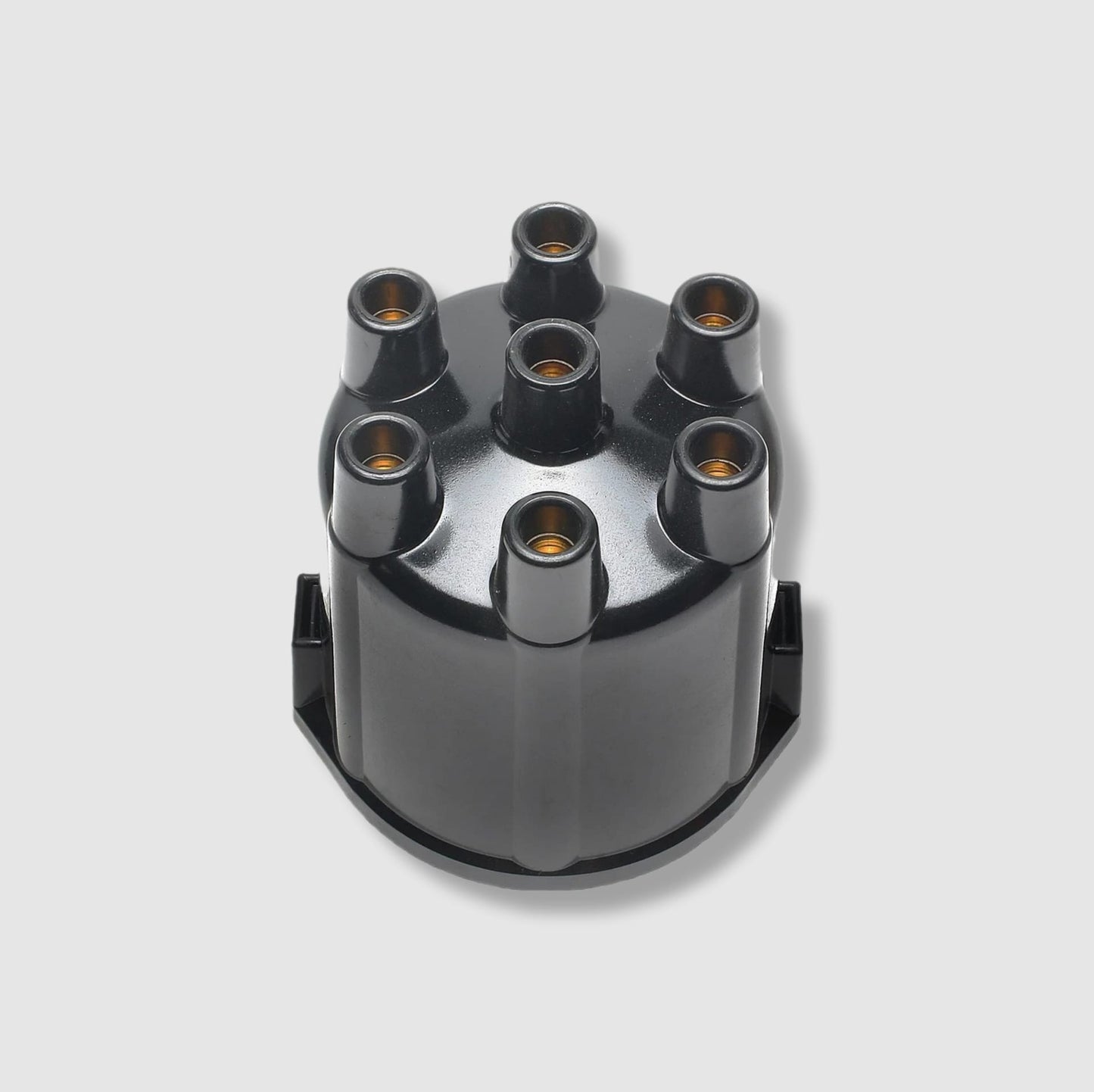 Tapa delco Dodge Dart Barrieros Dodge 3700 y 3700 GT / Fiat 1800 - 2100 con encendido FEMSA/MAGNETI MARELLI (Fabricación actual)