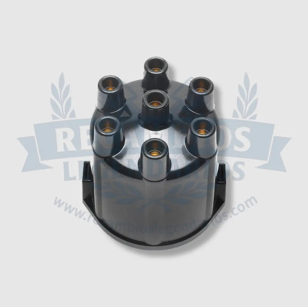 Tapa delco Dodge Dart Barrieros Dodge 3700 y 3700 GT / Fiat 1800 - 2100 con encendido FEMSA/MAGNETI MARELLI (Fabricación actual)
