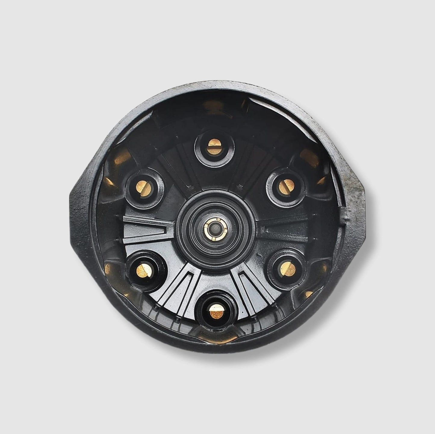 Tapa delco Dodge Dart Barrieros Dodge 3700 y 3700 GT / Fiat 1800 - 2100 con encendido FEMSA/MAGNETI MARELLI (Fabricación actual)