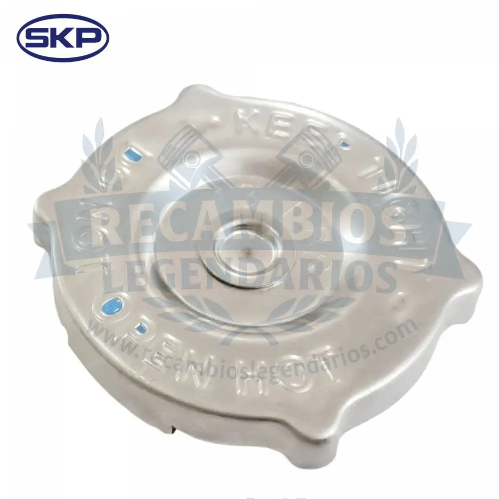 Tapón de radiador Dodge