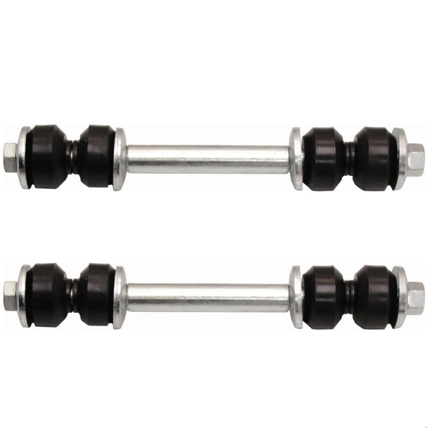 Pareja de tirantes barra estabilizadora. (Barra de enlace) Dodge Dart Barreiros Dodge 3700 y 3700 GT