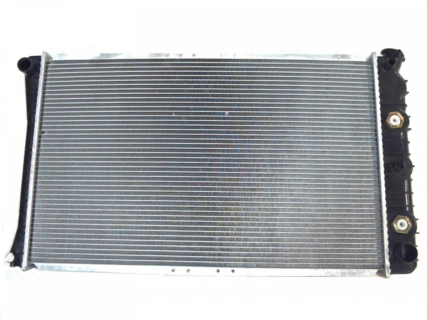 Radiador Buick Cadillac Chevrolet Oldsmobile Pontiac 161