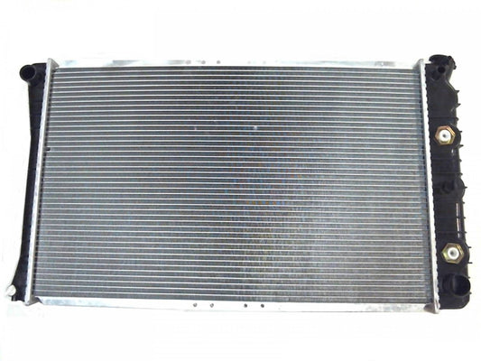 Radiador Buick Cadillac Chevrolet Oldsmobile Pontiac 161