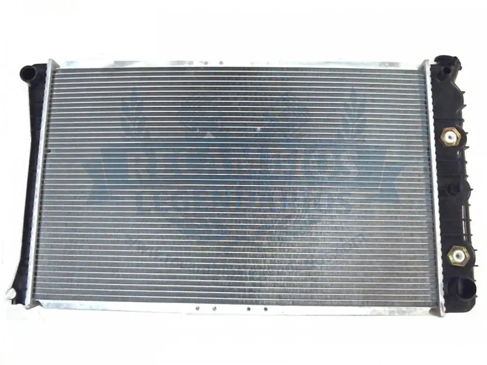 Radiador Buick Cadillac Chevrolet Oldsmobile Pontiac 161
