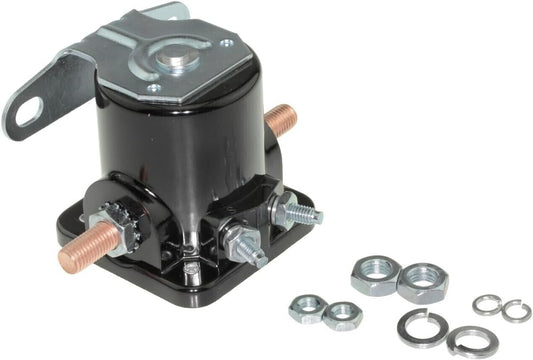 Solenoide motor de arranque  varios 1M1030