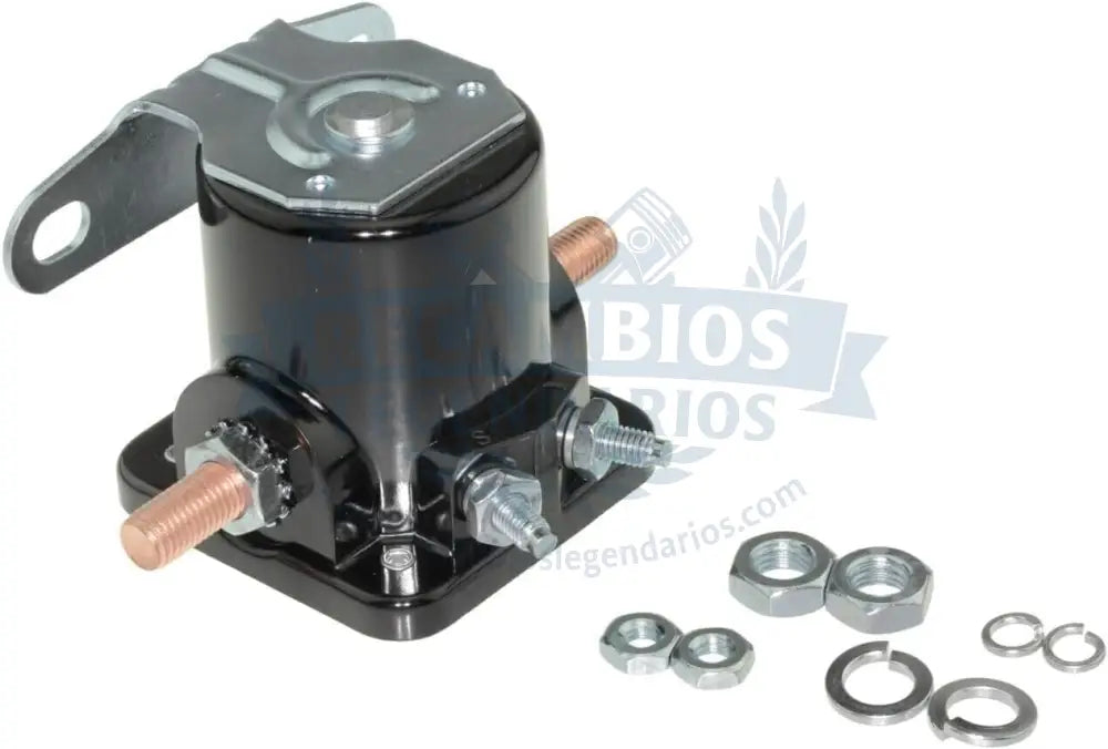 Solenoide motor de arranque  varios 1M1030
