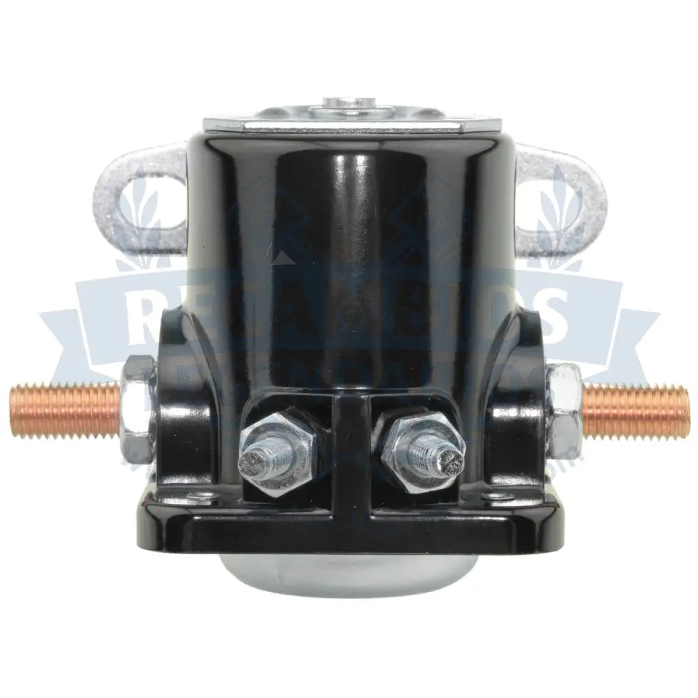 Solenoide motor de arranque  varios 1M1030