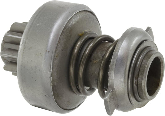 Piñón motor de arranque/impulsor  FORD LINCOLN y MERCURY 1961-1975 2K1076