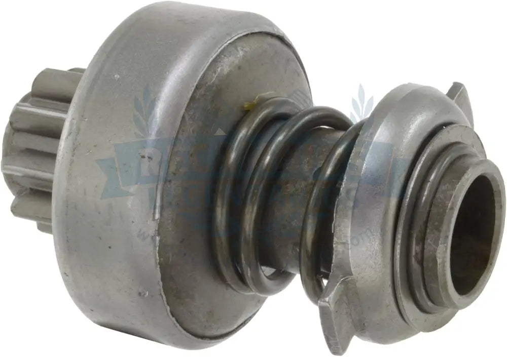 Piñón motor de arranque/impulsor  FORD LINCOLN y MERCURY 1961-1975 2K1076