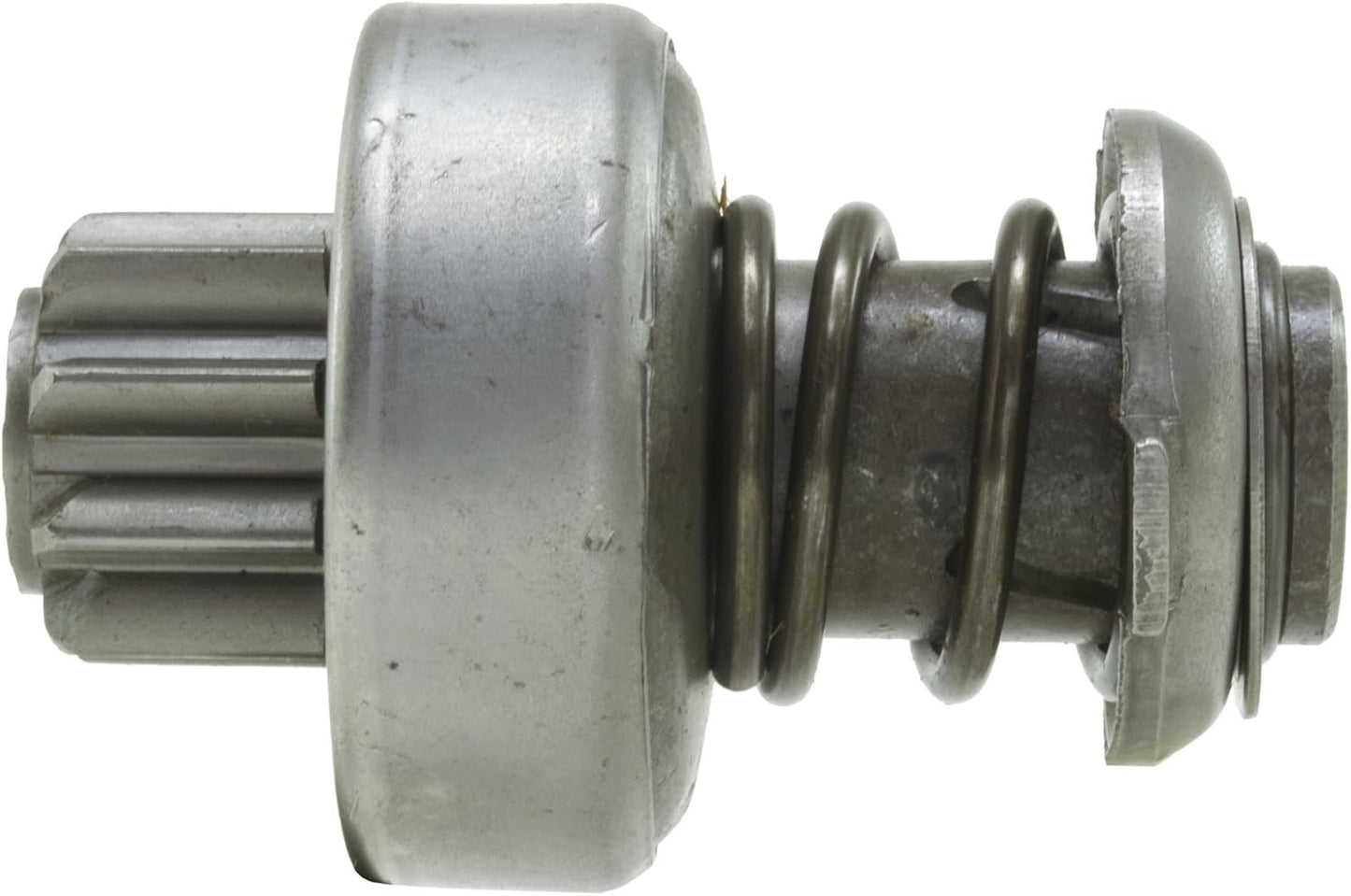 Piñón motor de arranque/impulsor  FORD LINCOLN y MERCURY 1961-1975 2K1076