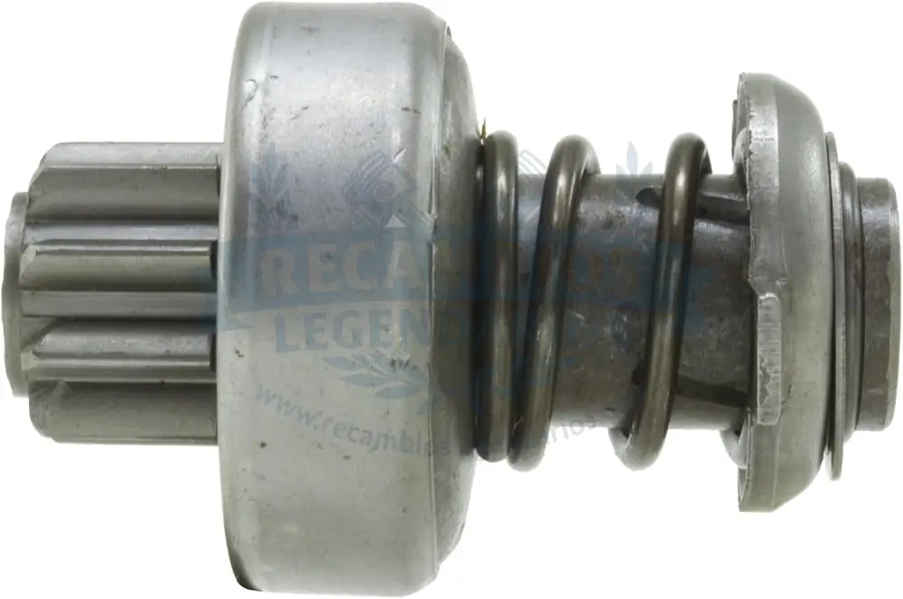Piñón motor de arranque/impulsor  FORD LINCOLN y MERCURY 1961-1975 2K1076