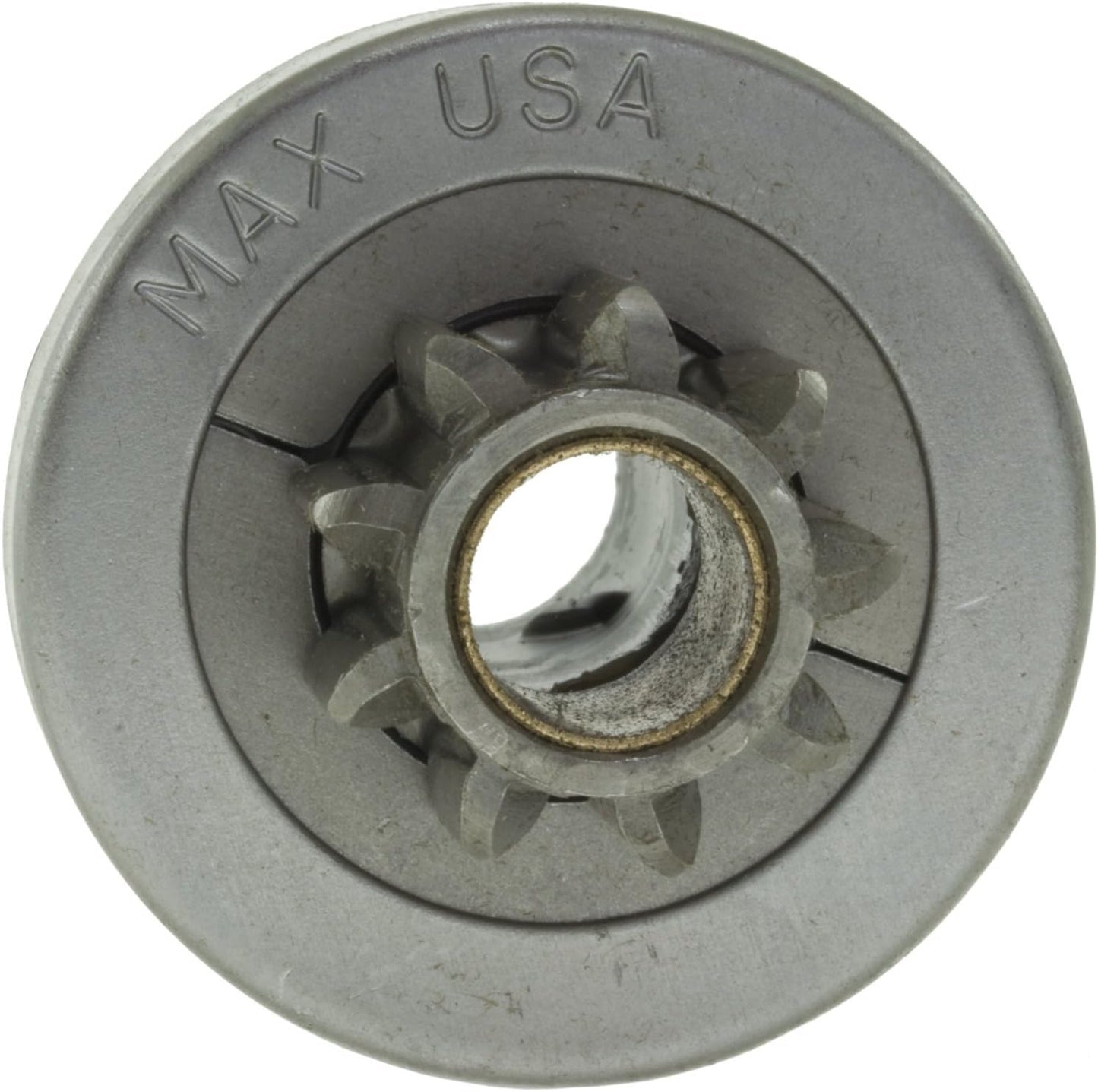 Piñón motor de arranque/impulsor  FORD LINCOLN y MERCURY 1961-1975 2K1076