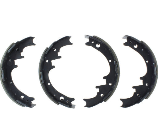 Zapatas delanteras Dodge 10"