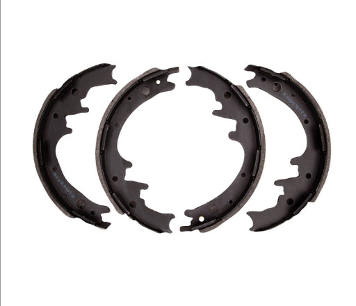 Zapatas traseras Dodge 10"